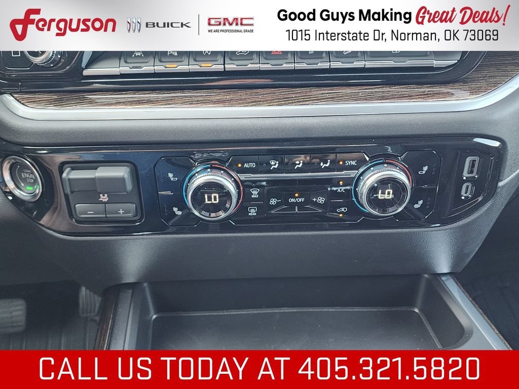 2026 GMC Sierra 1500 Elevation - Photo 28