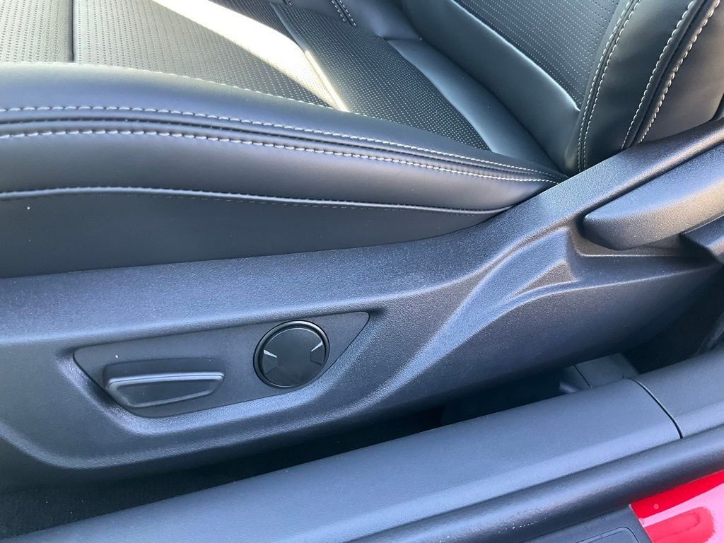 2026 Ford Mustang EcoBoost Premium Fastback - Photo 15