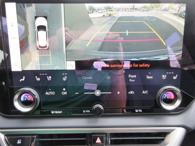 New 2026 Iridium Lexus PREMIUM image 47