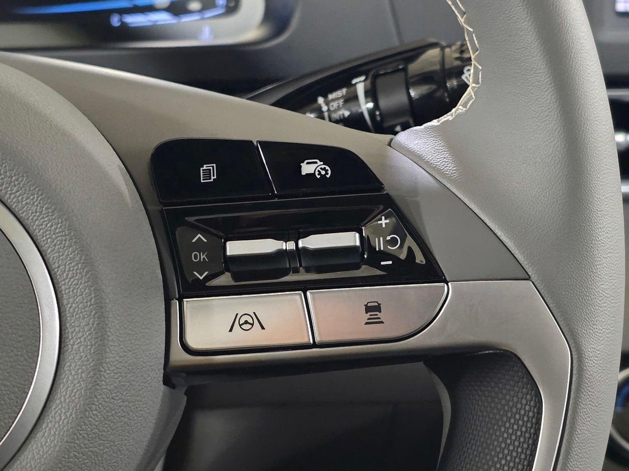 New 2026 Abyss Black Hyundai SEL Sport image 32