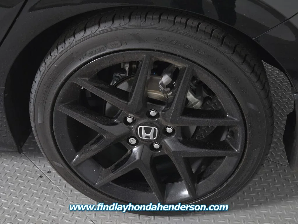2024 Honda Civic Sport - Photo 10