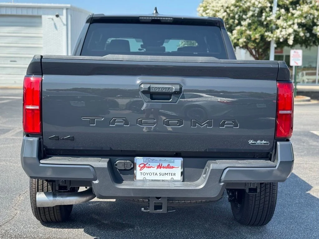 New 2026 Underground Toyota TRD Sport image 10