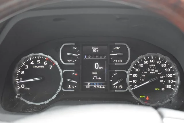 Used 2021 Gray Toyota 1794 image 26