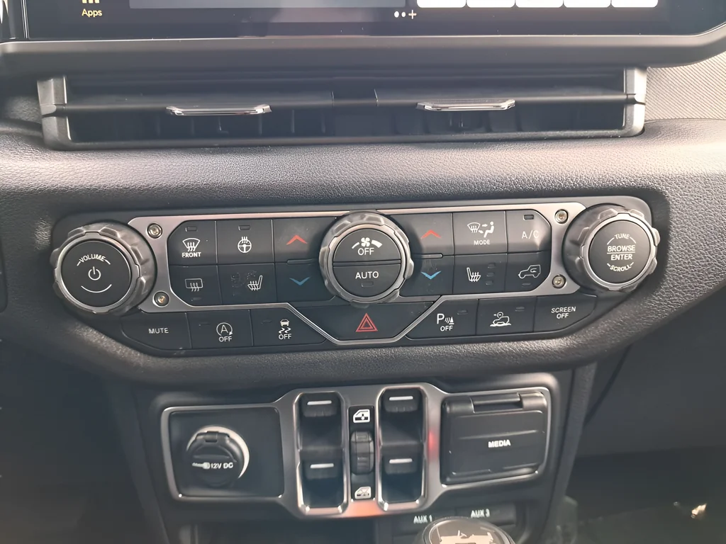 New 2026 41 Exterior Paint Jeep Sport S image 25