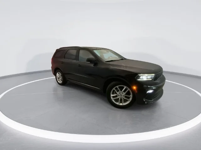 Used 2021 Purple Dodge GT Plus image 6