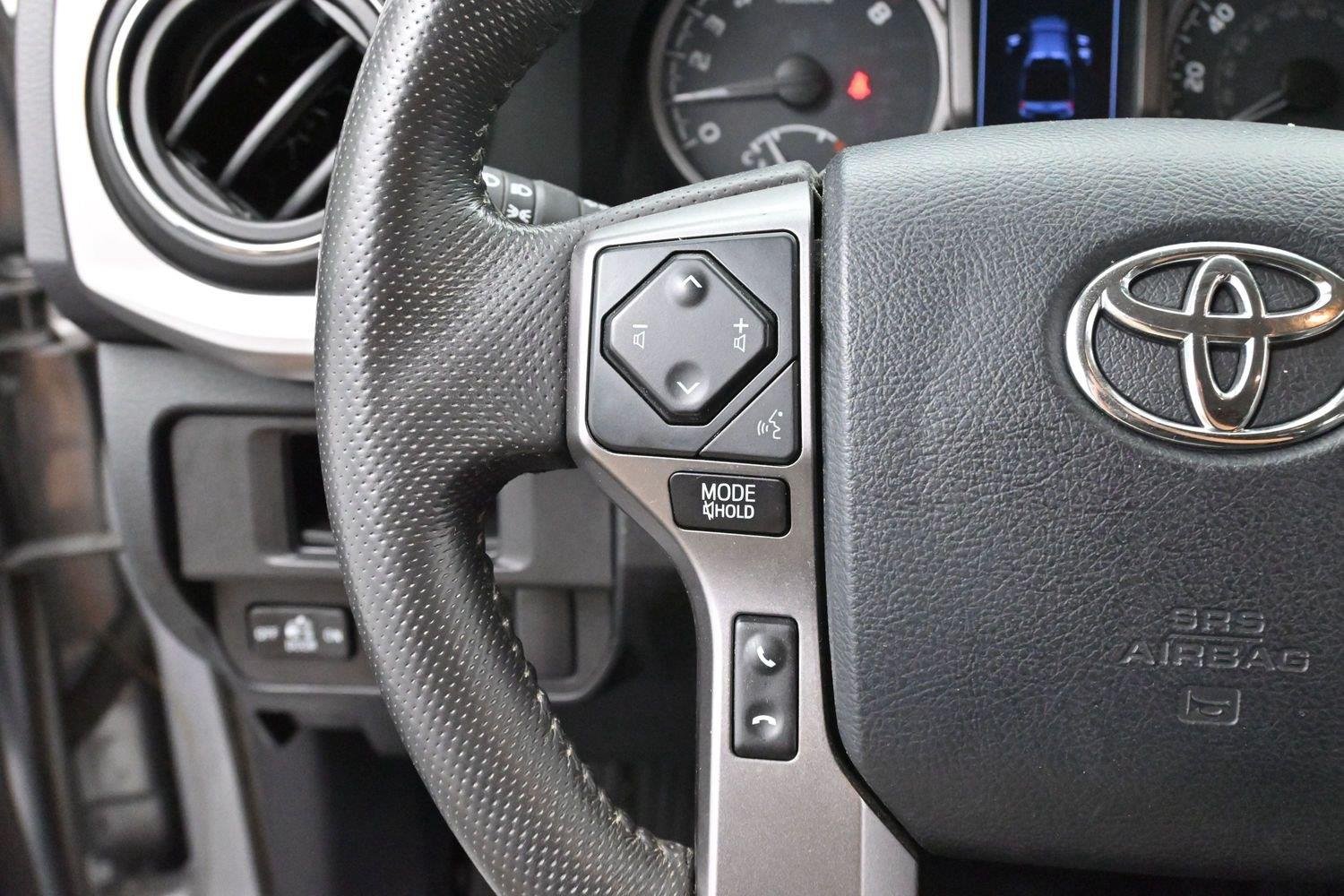 Used 2019 Silver Sky Metallic Toyota SR image 16