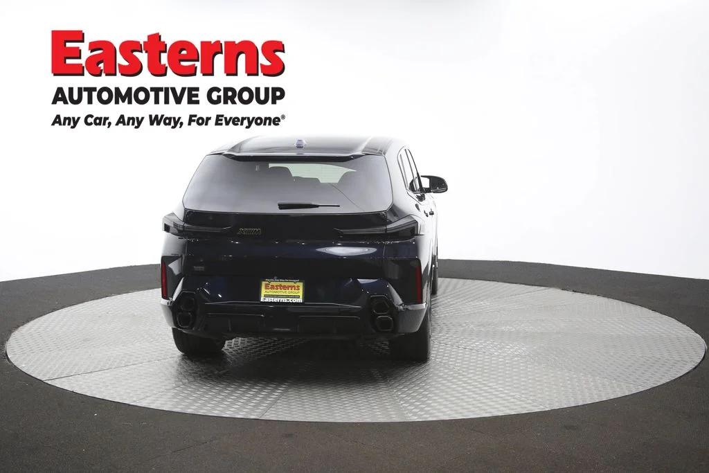 Used 2023 Black BMW Base image 39