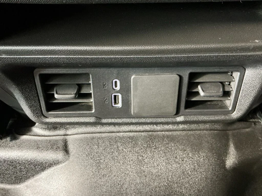 Certified Used 2024 Gray Chevrolet Custom image 14