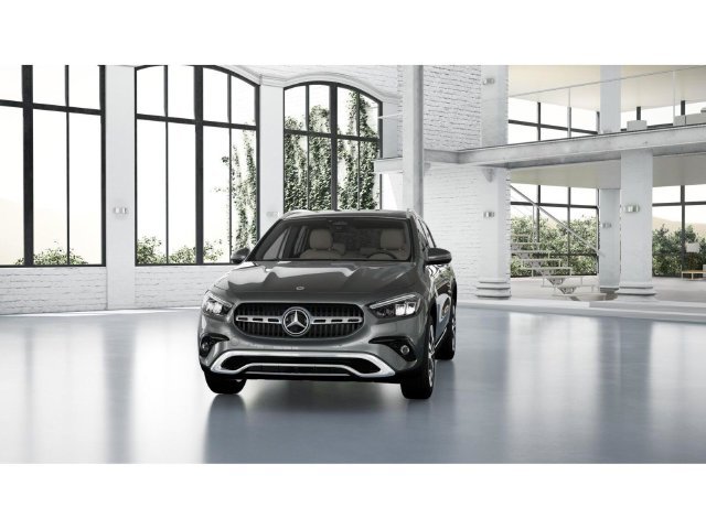 New 2026 Mountain Grey Metallic Mercedes-Benz GLA 250 image 42
