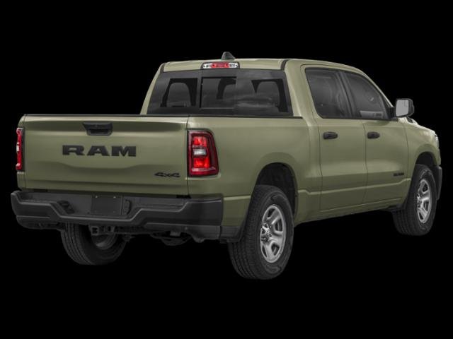 New 2026 Tank Exterior Paint RAM Warlock image 2
