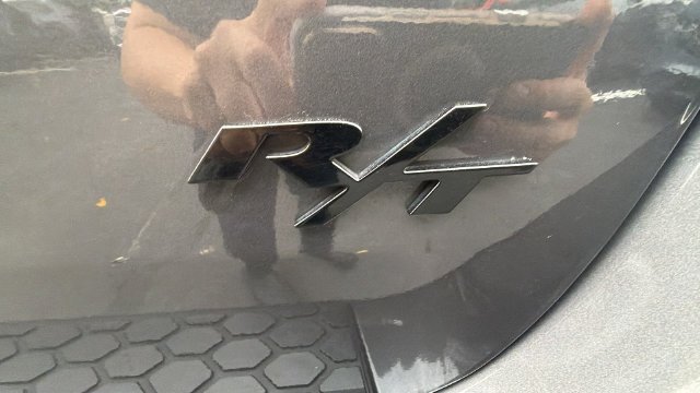 Used 2023 Gray Dodge R/T Plus image 10