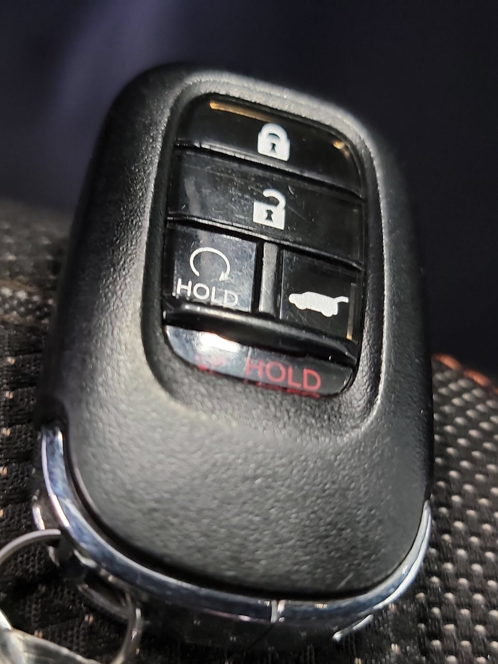 2025 Honda CR-V Sport - Photo 32