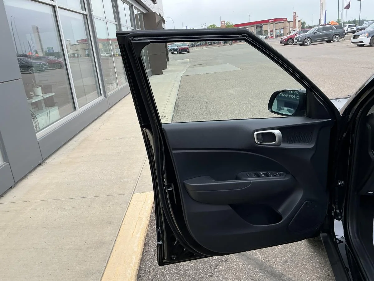New 2026 Black Hyundai Essential image 15