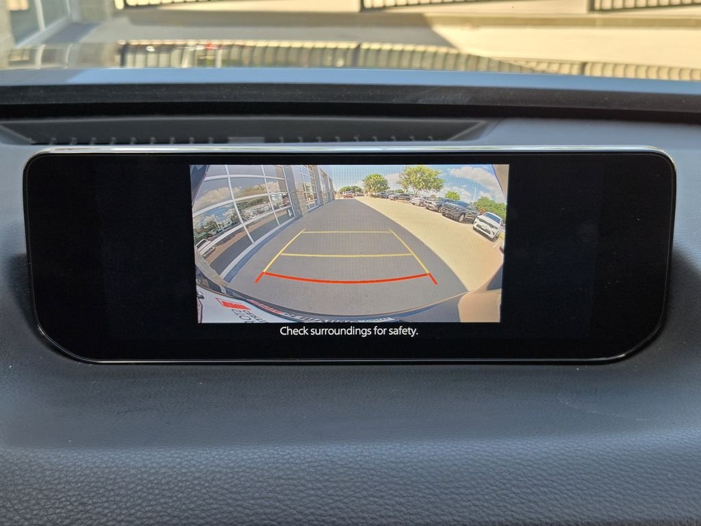 2024 Mazda CX-50 S PREMIUM - Photo 12