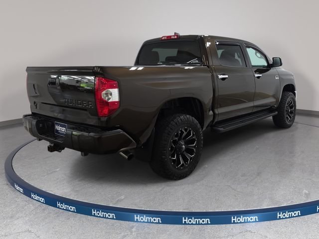 Used 2020 Brown Toyota 1794 image 6