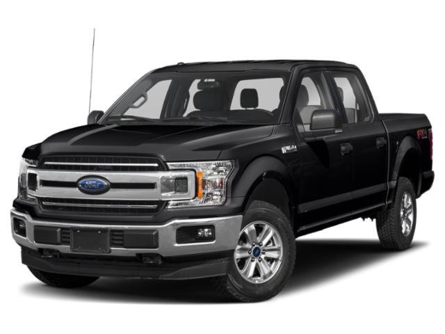 2018 Ford F-150 XLT 4x4 SuperCrew 5-1/2 Box's photo