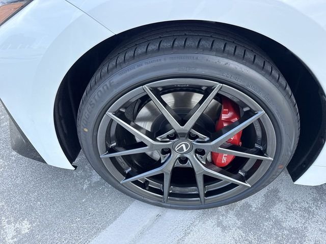 2026 Lexus IS 350 F SPORT - Photo 10