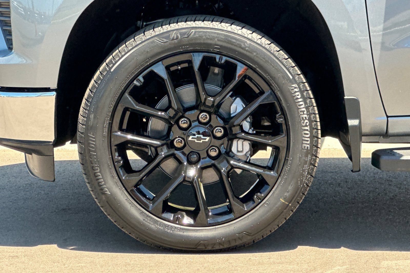 2026 Chevrolet Silverado 1500 LT - Photo 25