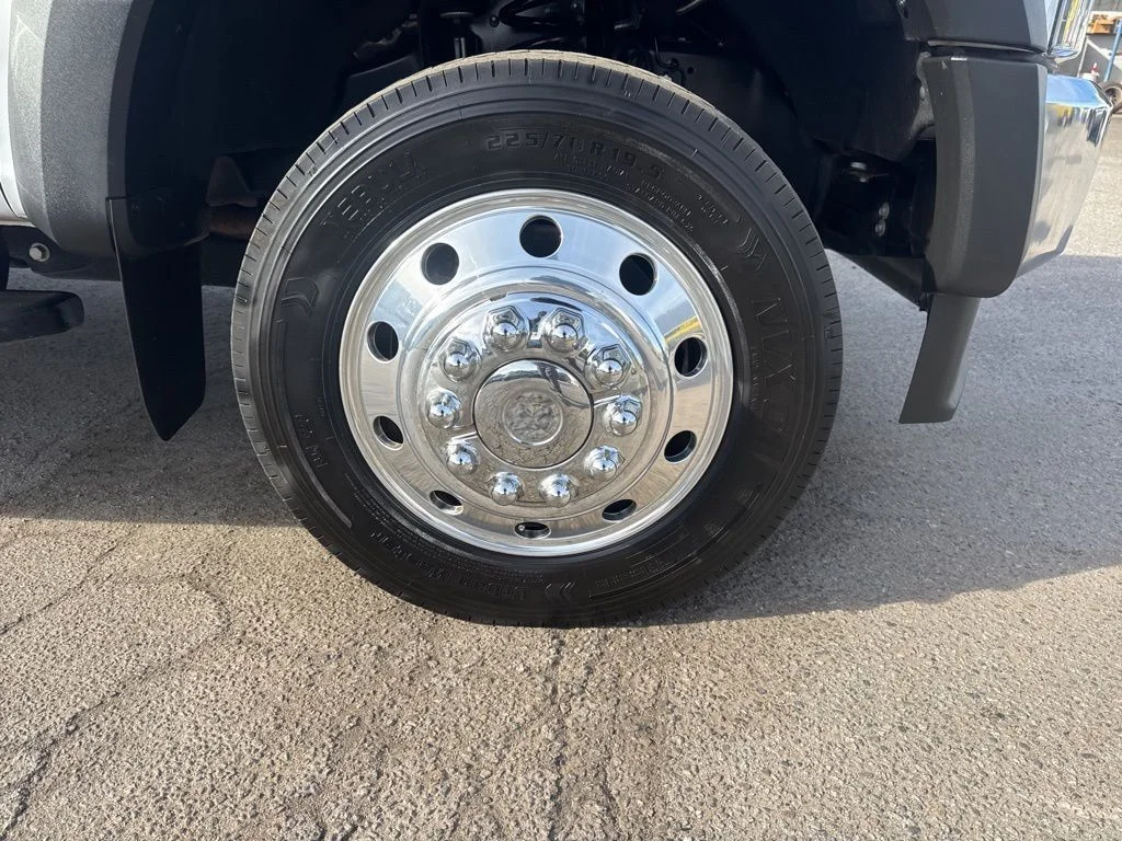 Used 2021 White Ford XL image 72