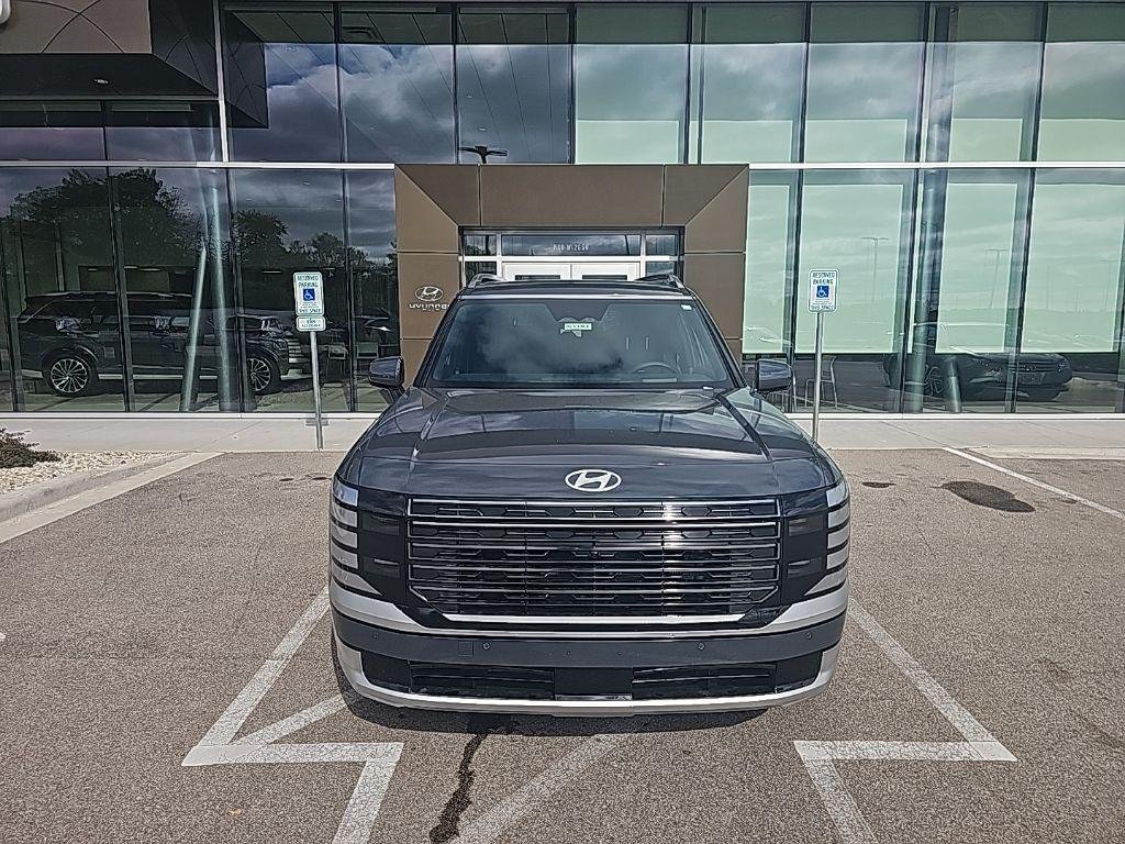2026 Hyundai Palisade Calligraphy - Photo 8