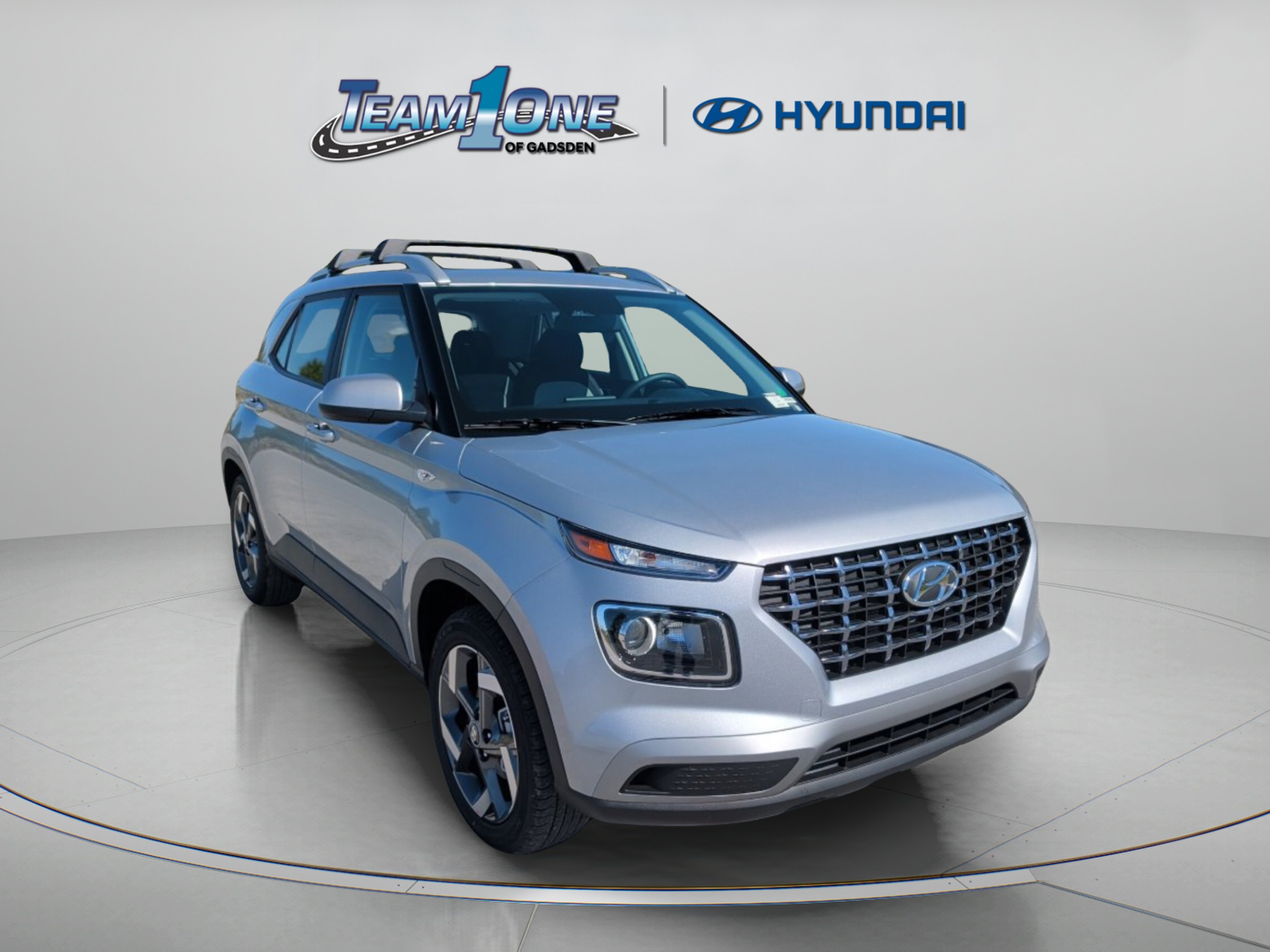 2026 Hyundai Venue
