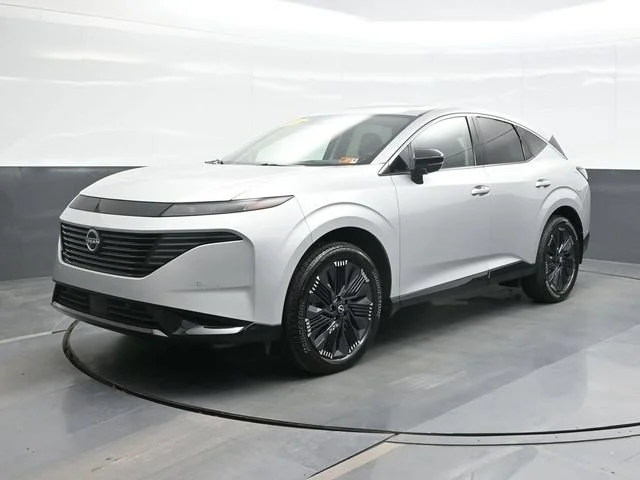 2025 Nissan Murano 2025 Nissan Murano Platinum Sport Utility
