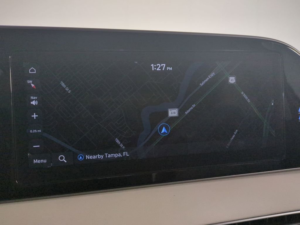 2022 Hyundai Palisade SEL - Photo 28
