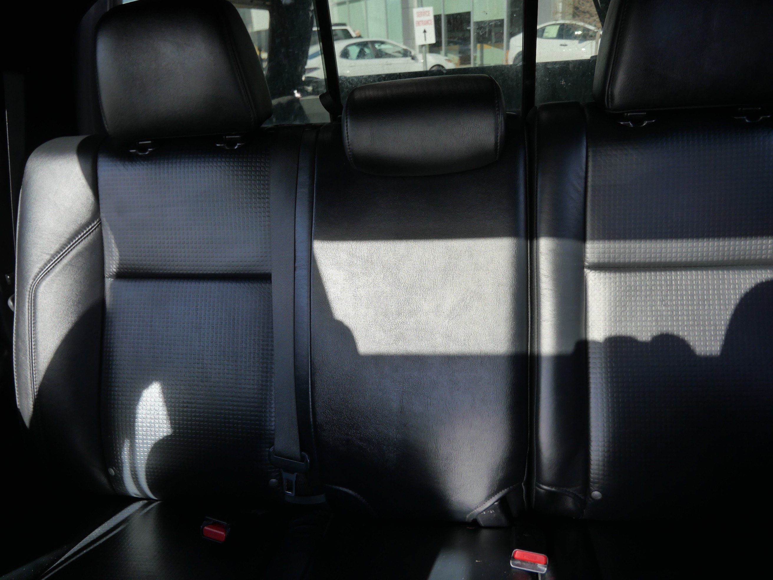 2021 Toyota Tacoma Limited - Photo 13