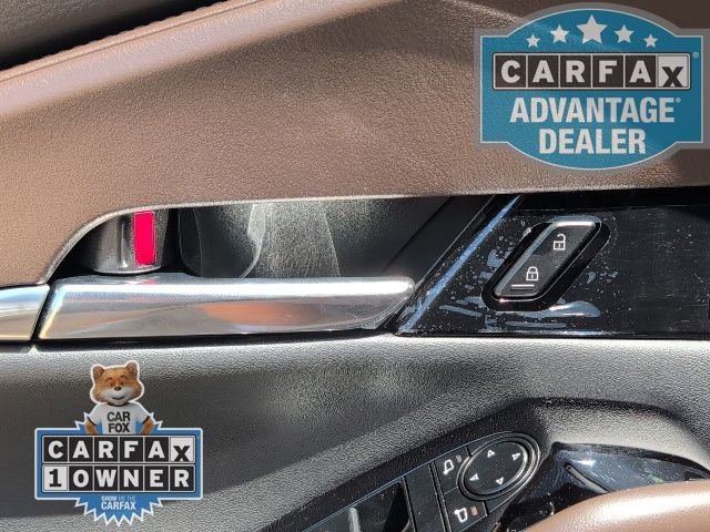 2025 Mazda CX-30 Premium - Photo 22
