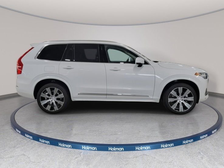 2025 Volvo XC90 Ultra - Photo 6