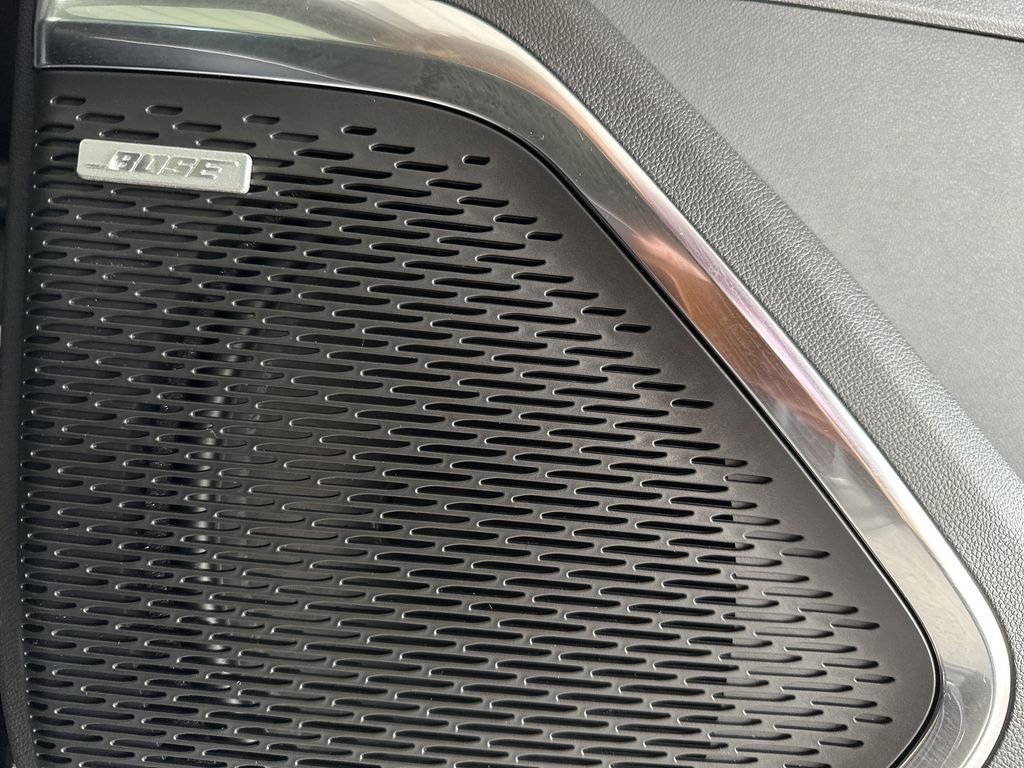 New 2026 Ebony Twilight Metallic GMC Denali image 42