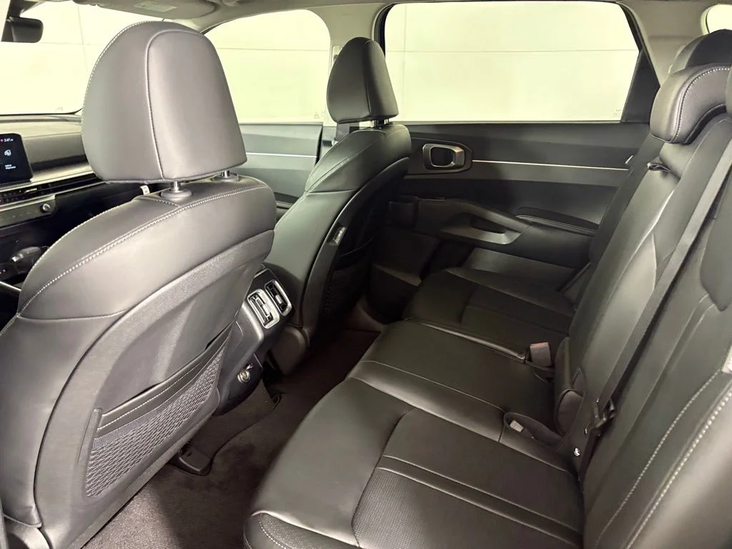 2026 Kia Sorento S - Photo 39