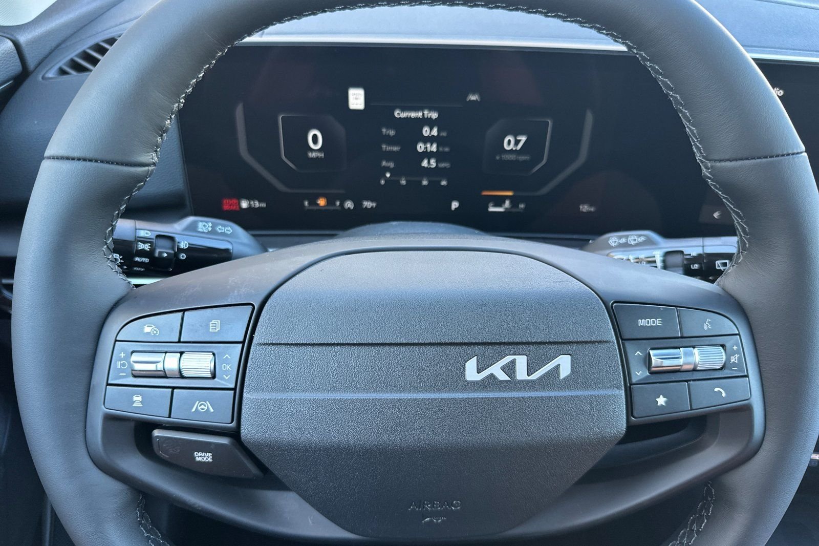 2026 Kia Sportage SX Prestige - Photo 24