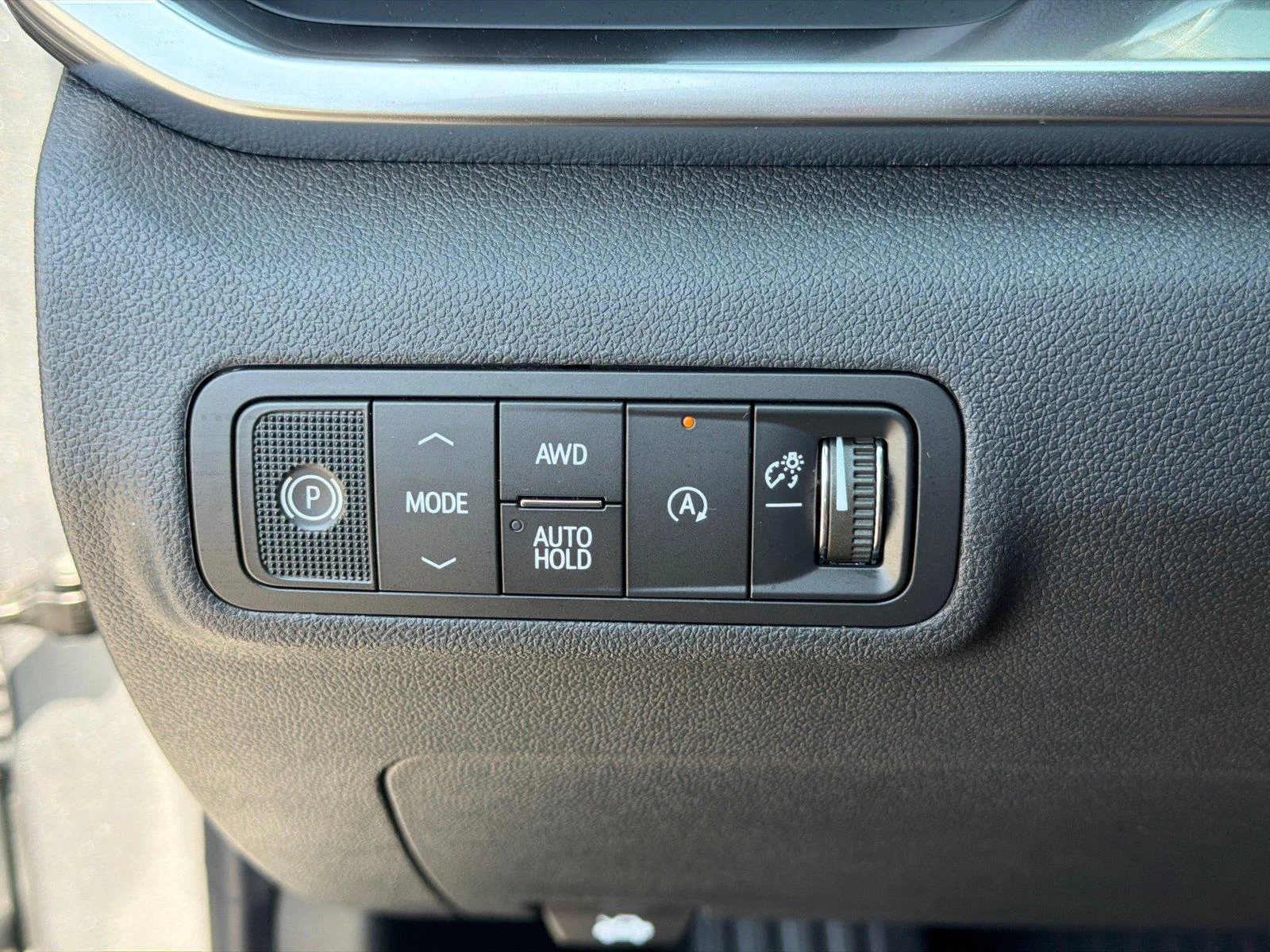 2027 GMC Terrain Elevation - Photo 26