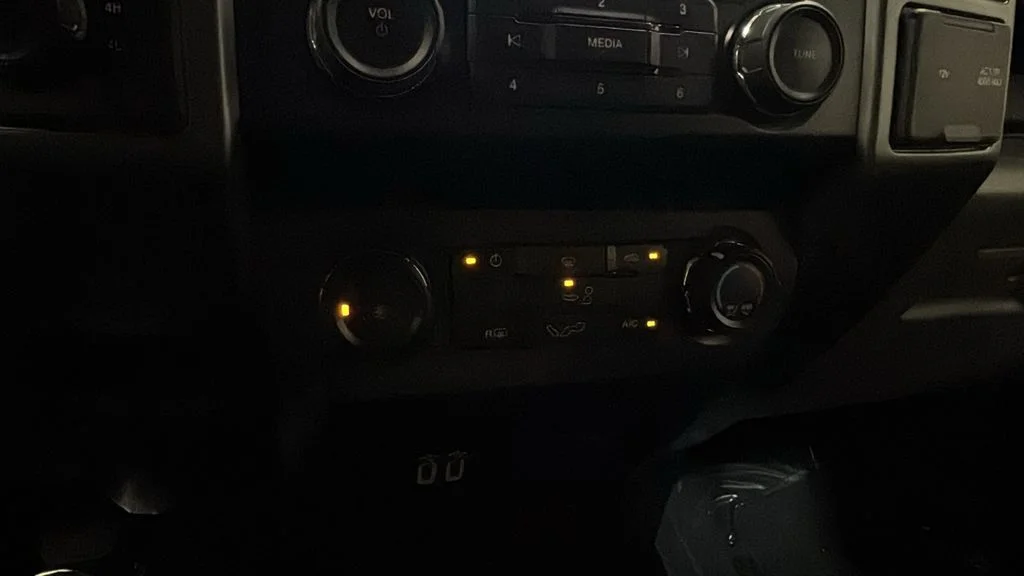 Used 2019 Blue Metallic Ford XLT image 22