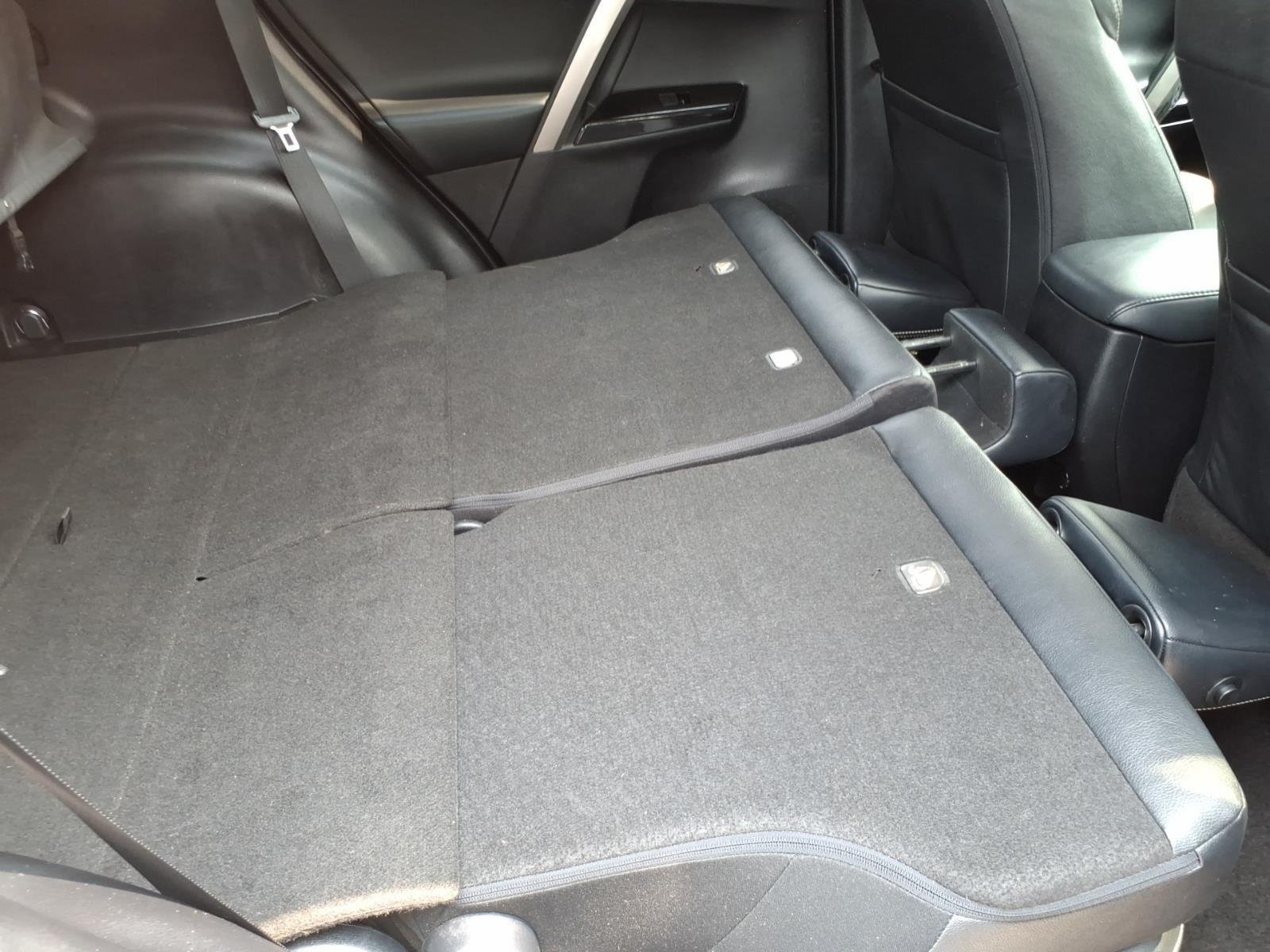 Used 2018 Magnetic Gray Metallic Toyota Limited image 28