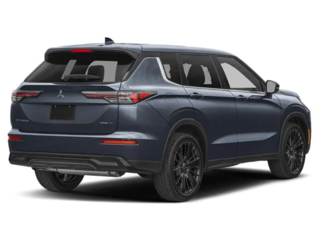 New 2026 Black Diamond Mitsubishi LE 1.5T 2WD image 2