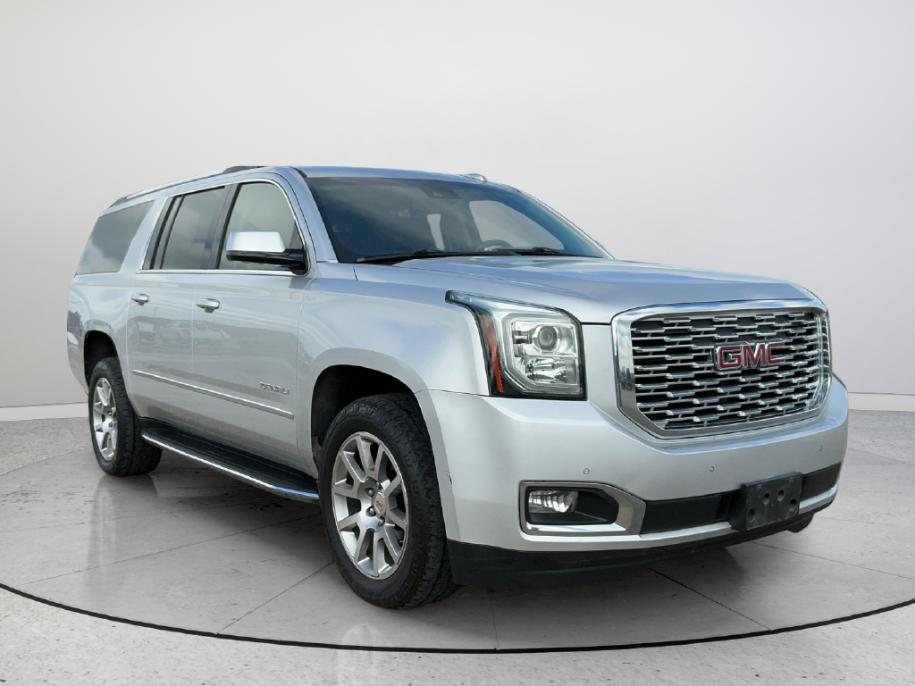 2020 GMC Yukon XL