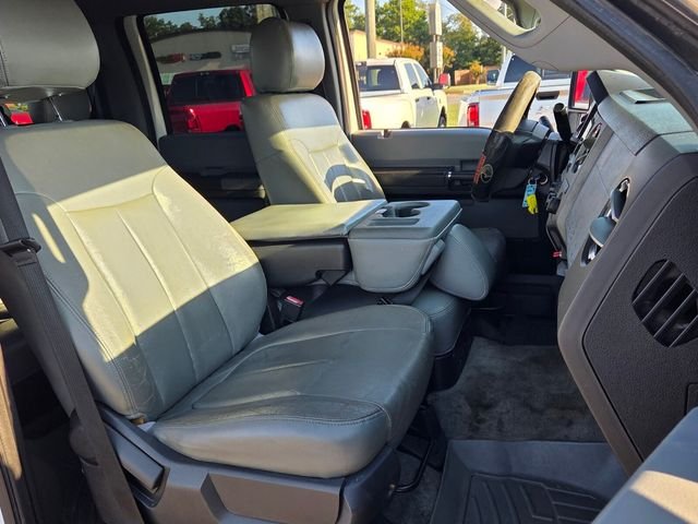Used 2012 White Ford XLT image 16