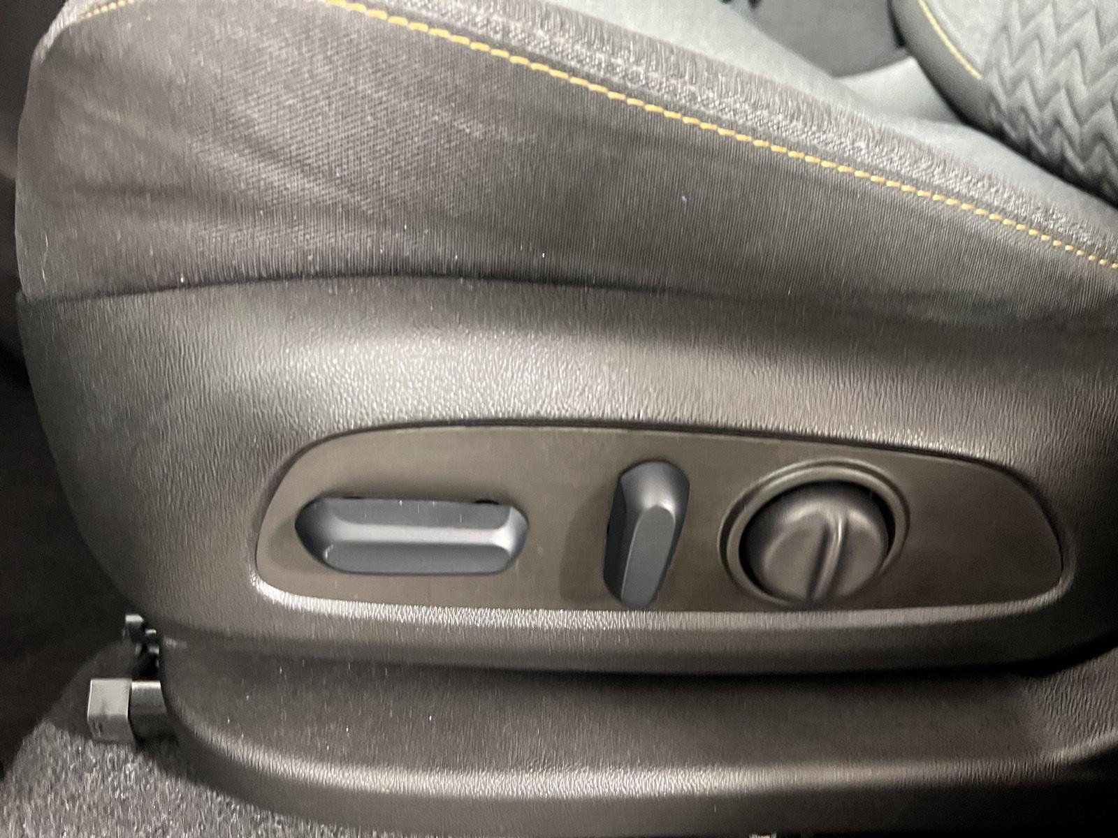 Used 2023 Iron Gray Metallic Chevrolet LT image 19