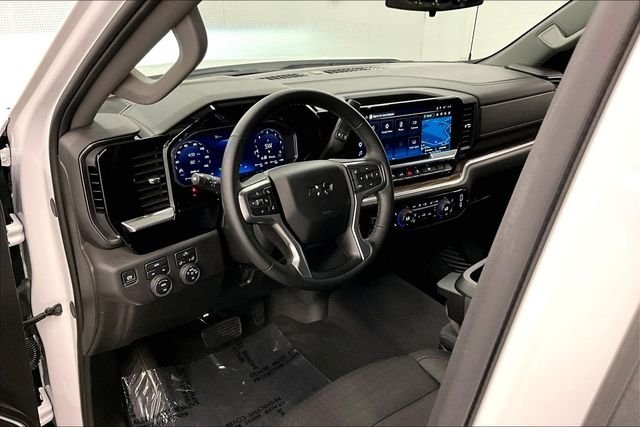2026 Chevrolet Silverado 1500 RST - Photo 16