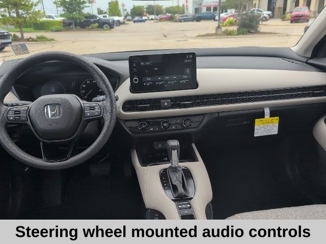 New 2027 Nordic Forest Pearl Honda LX image 4