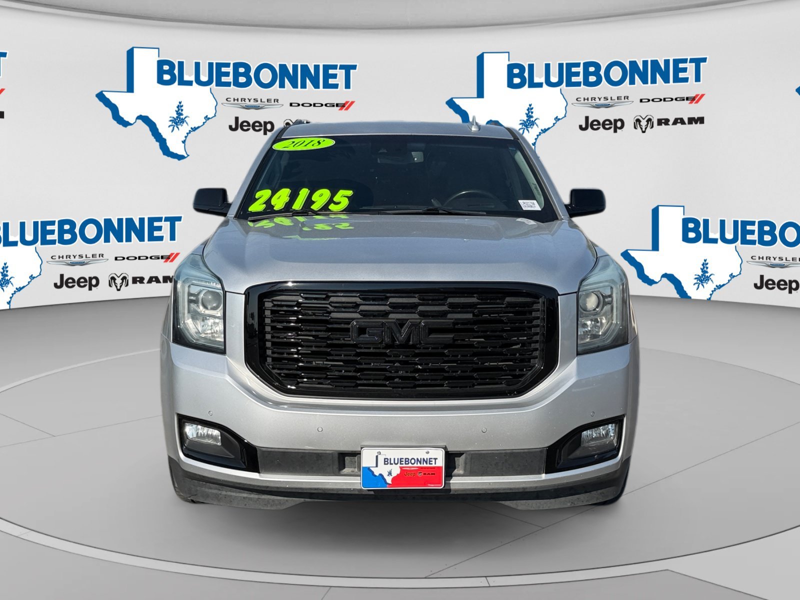 1GKS1CKJ1JR221766