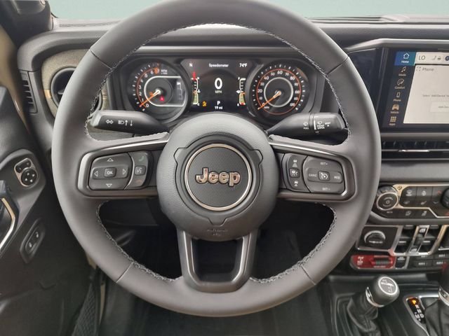 New 2026 41 Exterior Paint Jeep Willys 41 image 11