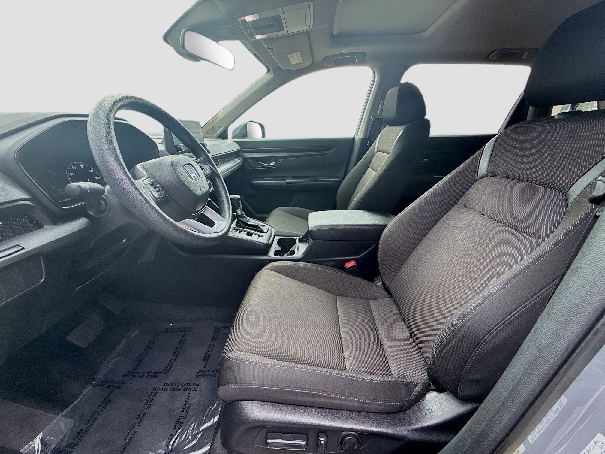 2024 Honda CR-V EX - Photo 18
