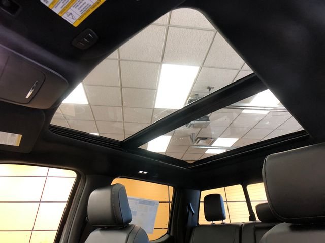New 2026 Avalanche Ford Lariat® image 20