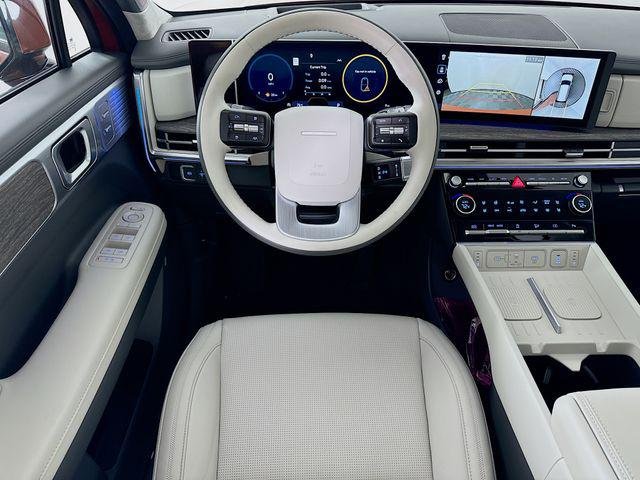 2025 Hyundai Santa Fe Calligraphy - Photo 40
