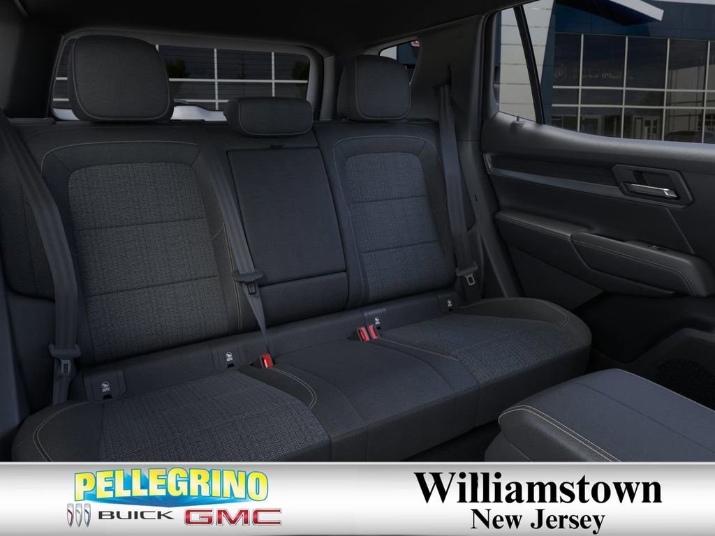 2026 GMC Terrain Elevation - Photo 17