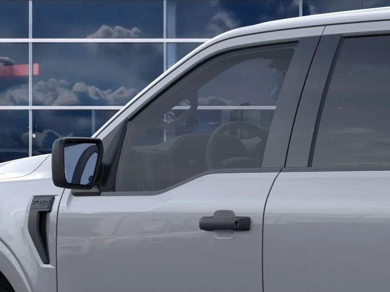 New 2026 Avalanche Ford STX® image 20