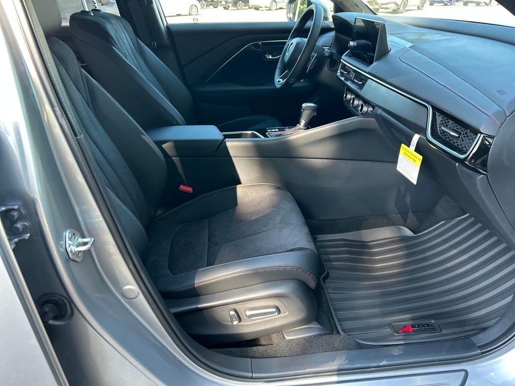 2025 Acura ADX A-Spec Package - Photo 26